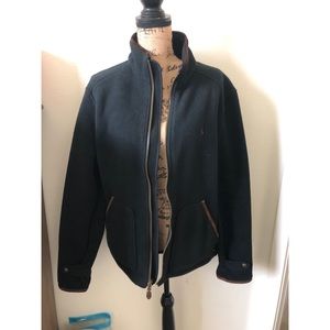Men’s Polo Ralph Lauren Fleece Jacket
